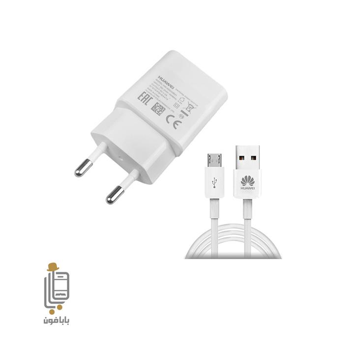 شارژر اورجینال هواوی P8 Lite 2017